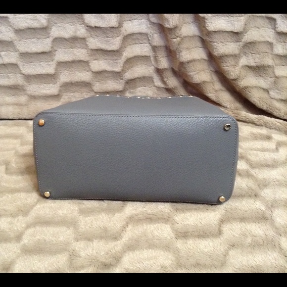 Kate Spade Satchel For Ladies Who Lunch NWT - Picture 5 of 6